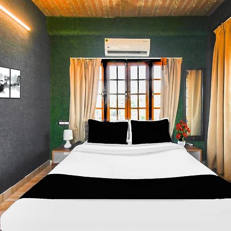 Super Hotel O Champasari Siliguri Formerly Four Fox Suits Panchanai Exteriér fotografie