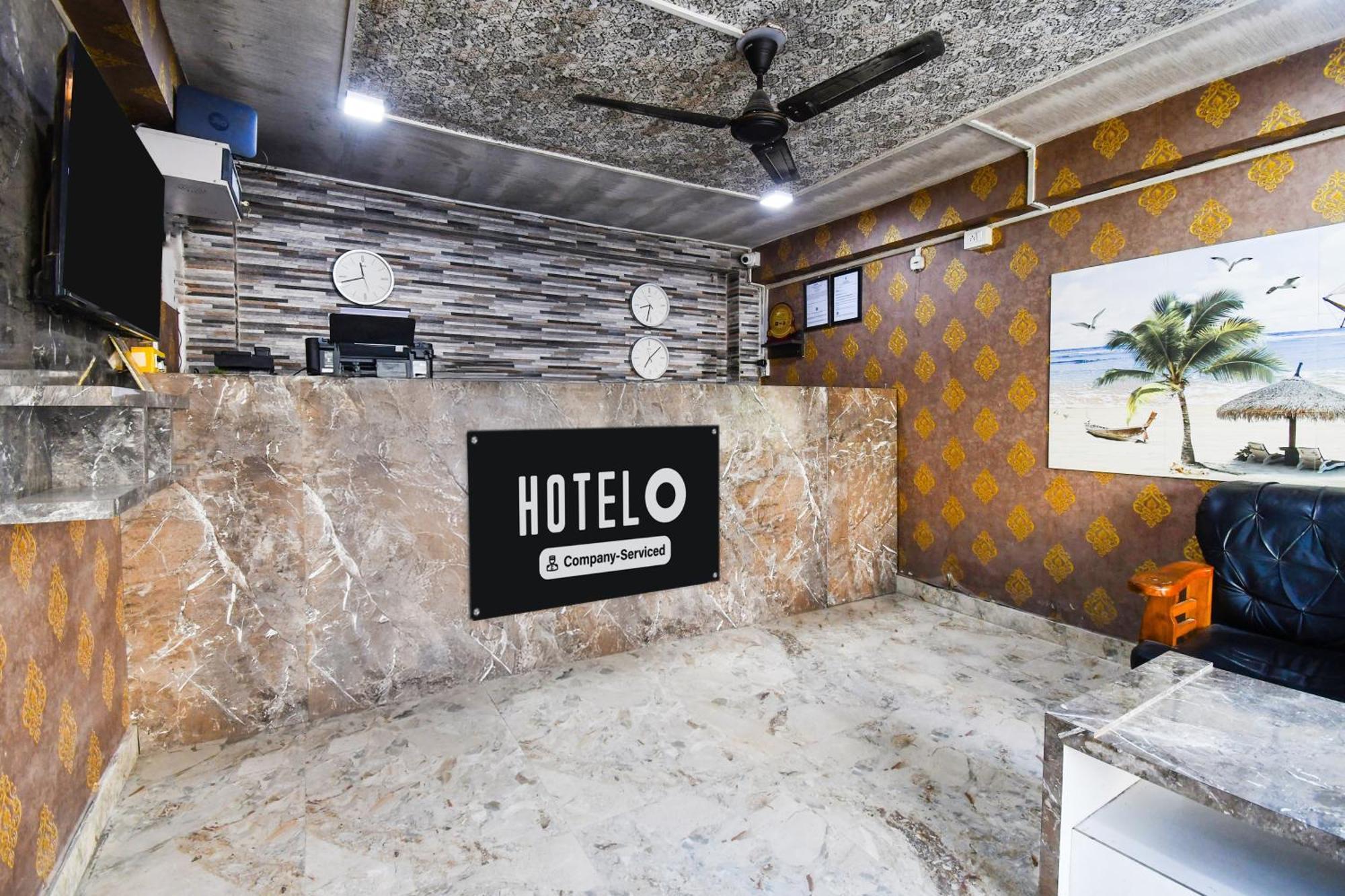Super Hotel O Champasari Siliguri Formerly Four Fox Suits Panchanai Exteriér fotografie