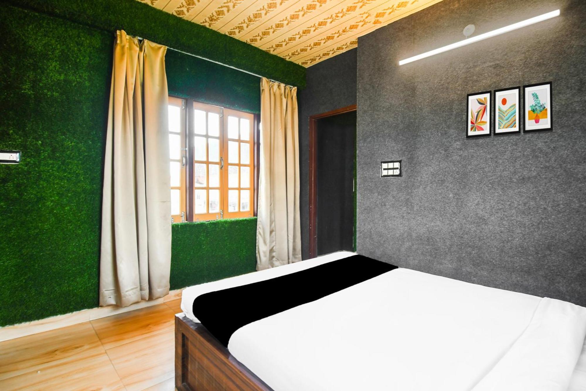 Super Hotel O Champasari Siliguri Formerly Four Fox Suits Panchanai Exteriér fotografie